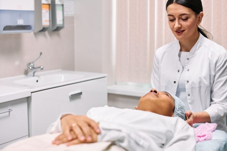 Beauty Therapist Jobs
