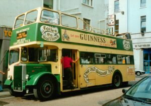 Bus Driver Jobs