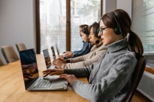 Call Centre Jobs