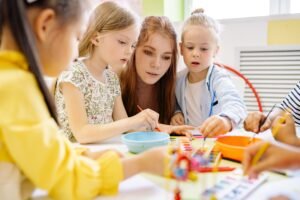 Childcare Worker Jobs