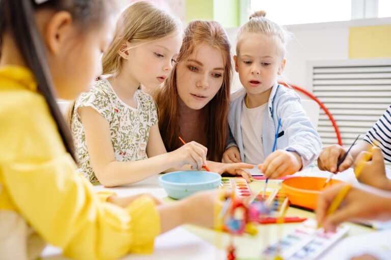 Childcare Worker Jobs