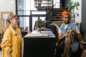Customer Assistant Jobs: Entry-Level Roles, Pay & Top Employers