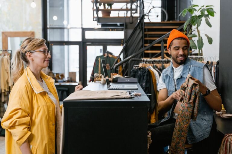 Customer Assistant Jobs: Entry-Level Roles, Pay & Top Employers