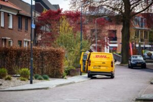 Delivery Driver Jobs at DHL: Requirements, Pay & How to Apply