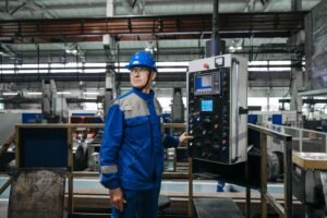Electrician Jobs at Mercury Engineering: What It Pays & How to Apply