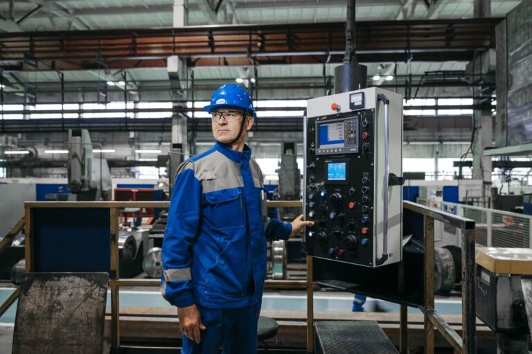 Electrician Jobs at Mercury Engineering: What It Pays & How to Apply