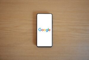 Google Program Manager