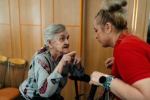 Healthcare Assistant Jobs at Mowlam Healthcare: No Experience? Here's How to Apply