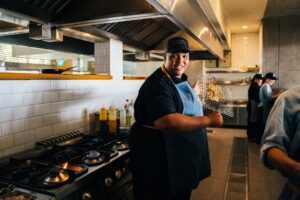 Kitchen Porter Jobs: What the Job Involves & How to Find One