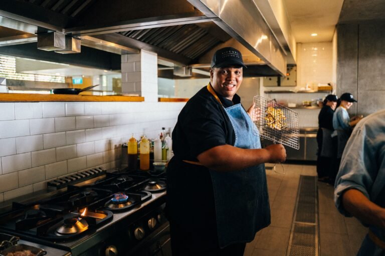 Kitchen Porter Jobs: What the Job Involves & How to Find One