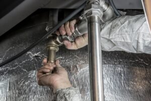 Plumber jobs