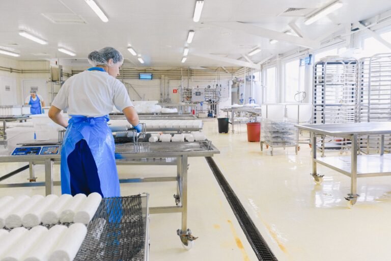Production Operator Jobs: What the Role Involves & Salary