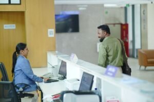 Receptionist Jobs: Duties, Salary & Best Places to Work