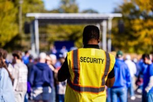 Security Officer Jobs