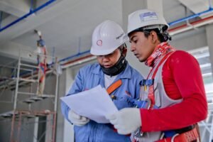 Site Manager Jobs in Construction: What You Need to Know Before Applying